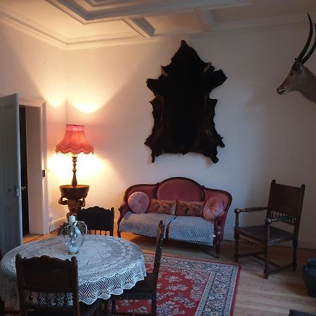 L'Obsidienne Lixheim Luaran gambar