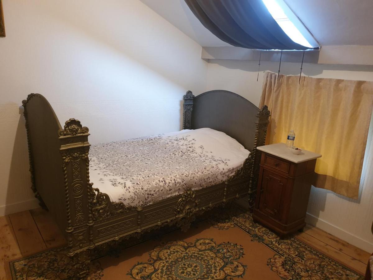L'Obsidienne Lixheim Luaran gambar
