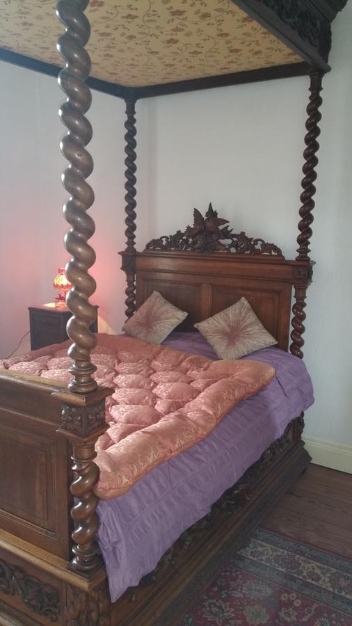 L'Obsidienne Lixheim Luaran gambar