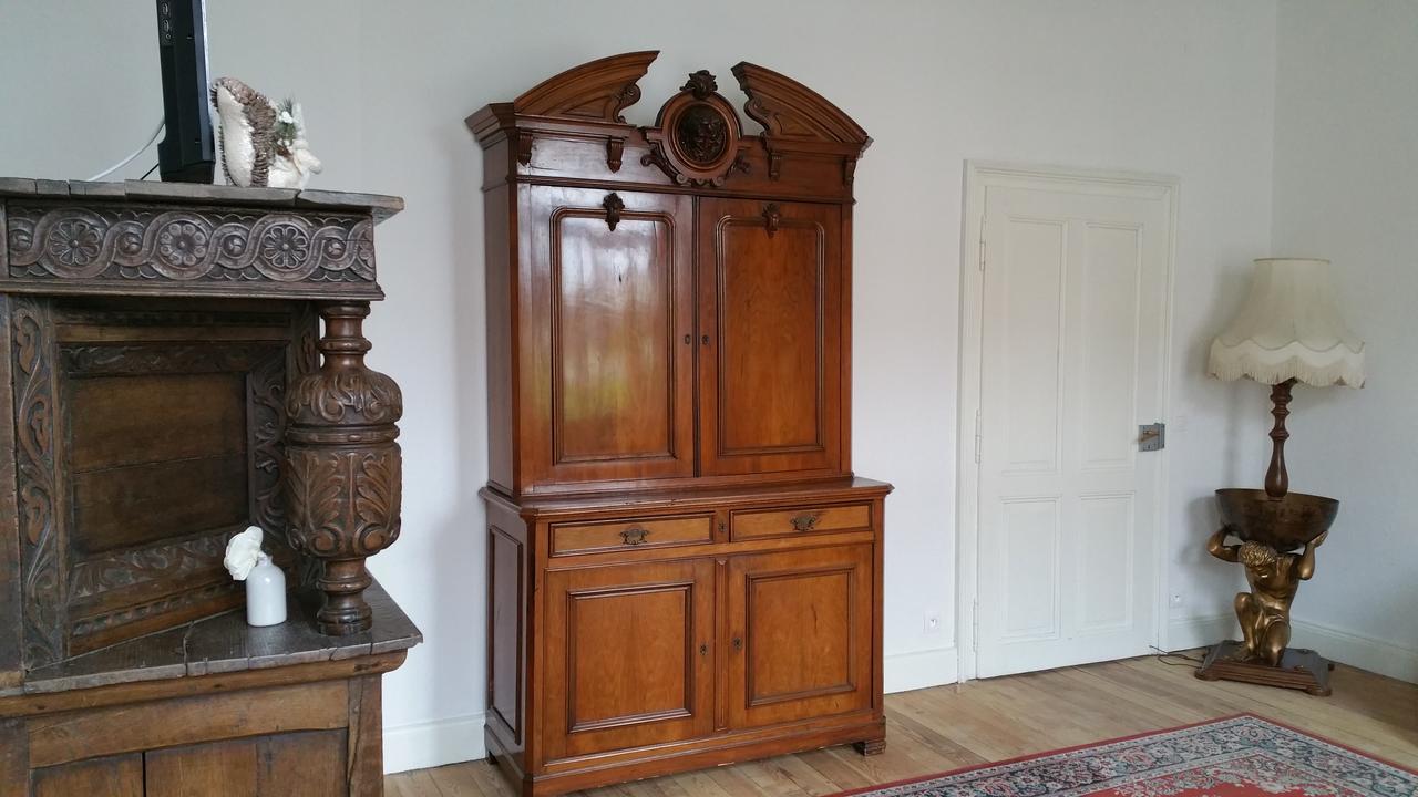 L'Obsidienne Lixheim Luaran gambar
